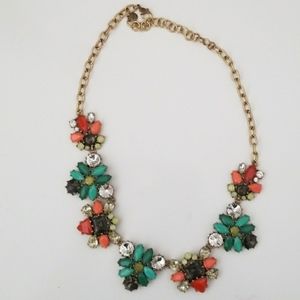 Stella & Dot Statement Necklace